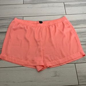❤️3x$20 Ann Taylor Factory Woman’s Sleep Shorts